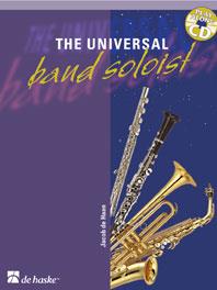 The Universal Band Soloist - pro trumpetu
